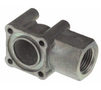 Газовый соединитель 034.101508 universal service parts
