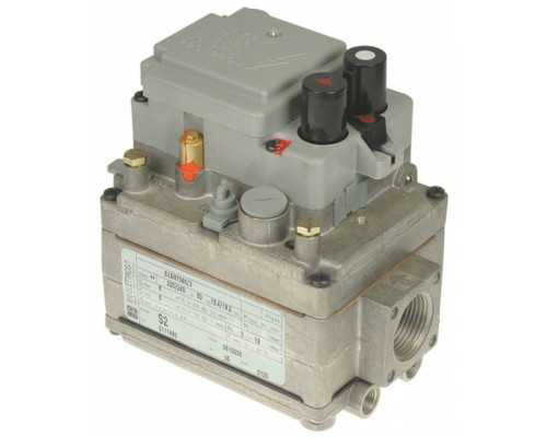 Газовый вентиль SIT 196.101518 service parts uni