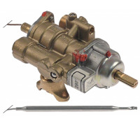 Газовый термостат PEL 196.101565 service parts uni
