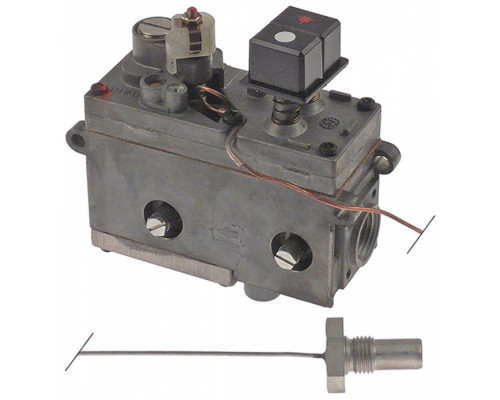 Термостат газ SIT 465.101678 universal parts 