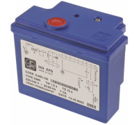 Прибор газовый автомат SIT 465.101683 universal parts 