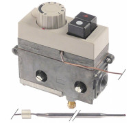 Термостат газовый SIT 196.101689 service parts uni