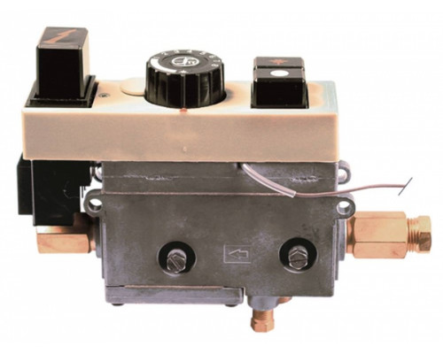 Термостат газовый SIT 196.101768 service parts uni