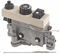 Термостат газовый SIT 196.101796 service parts uni