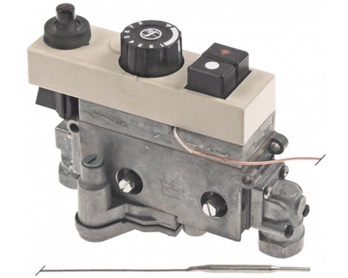 Термостат газовый SIT 196.101796 service parts uni
