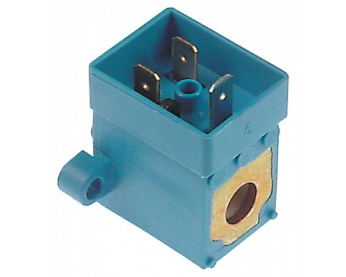 Катушка электромагнит 196.101867 service parts uni
