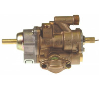 Газовый термостат PEL 196.101905 service parts uni