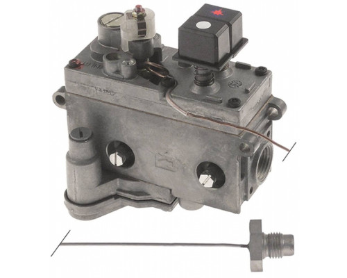 Термостат газовый SIT 196.101912 service parts uni