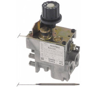 Термостат газовый тип серия 630 Eurosit (80-320°C) для оборудования AMBACH