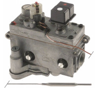 Термостат газовый SIT 196.101965 service parts uni