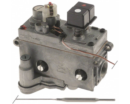 Термостат газовый SIT 196.101965 service parts uni