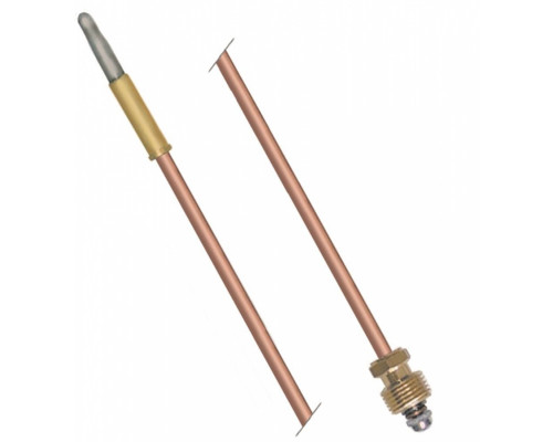 Термоэлемент/термопара 034.102009 universal service parts