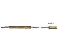 Термоэлемент/термопара 034.102023 universal service parts