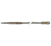 Термоэлемент/термопара 034.102097 universal service parts