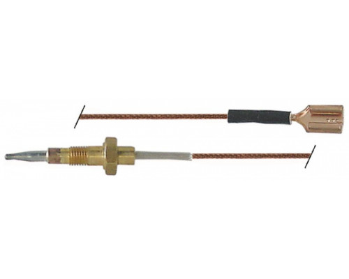 Термоэлемент к газовому крану 196.102243 service parts uni