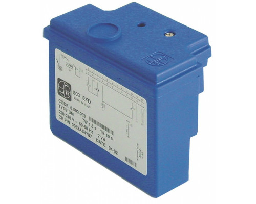 Прибор газовый автомат SIT 465.102308 universal parts 