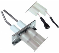 Электрод зажигания 196.102348 service parts uni
