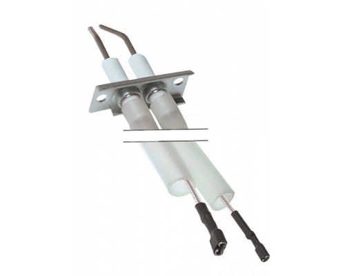 Электрод зажигания 196.102350 service parts uni