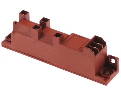 Блок зажигания zip-102388/original parts service