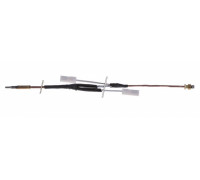 Термоэлемент к газовому крану 196.102468 service parts uni
