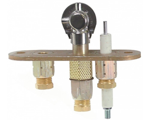 Горелка для конфорки SIT 196.102840 service parts uni