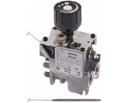 Термостат газ SIT 465.102870 universal parts 