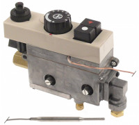 Термостат газ SIT 465.102872 universal parts 