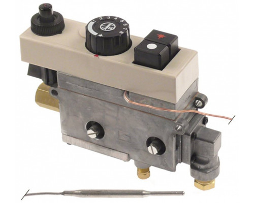 Термостат газ SIT 465.102872 universal parts 