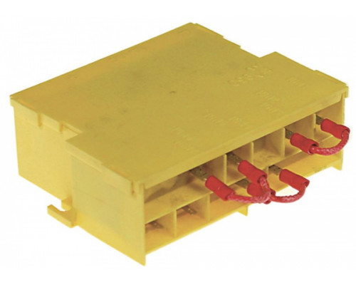 Блок зажигания zip-102908/original parts service