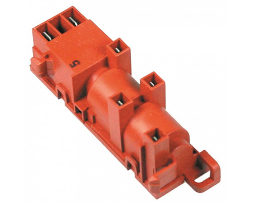 Блок зажигания zip-102922/original parts service