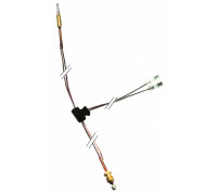 Термоэлемент/термопара 034.102925 universal service parts