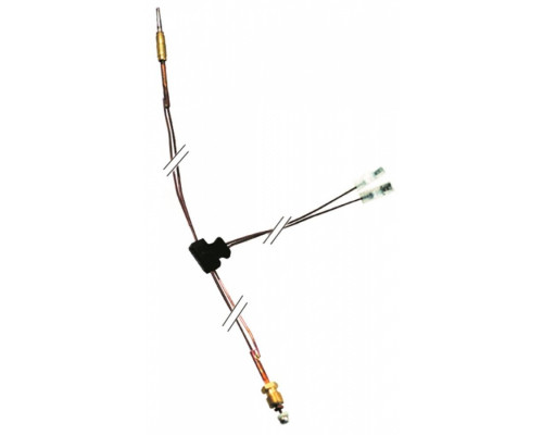 Термоэлемент/термопара 034.102925 universal service parts