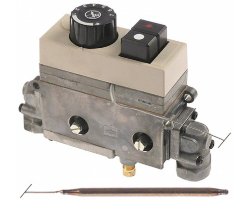 Термостат газ SIT 465.103133 universal parts 