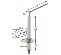 Электрод zip-103189/original parts service