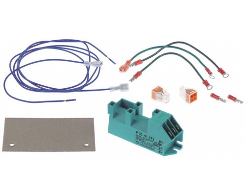Блок зажигания zip-103257/original parts service
