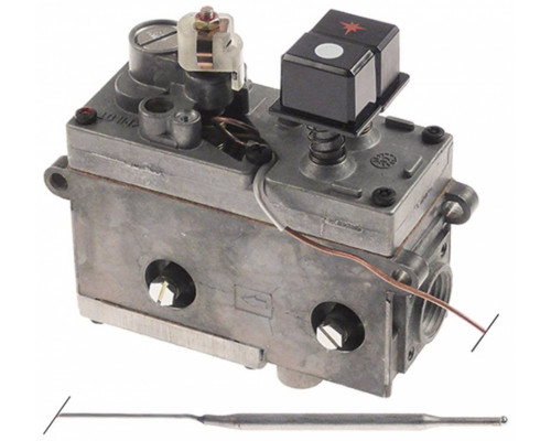 Термостат газ SIT 465.103262 universal parts 