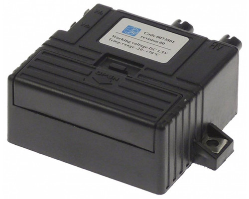 Блок зажигания zip-103289/original parts service