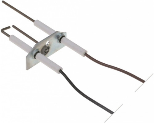 Электрод зажигания 196.104449 service parts uni