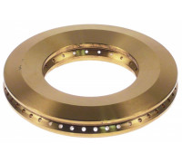 Крышка горелки 196.104494 service parts uni для ASCASO