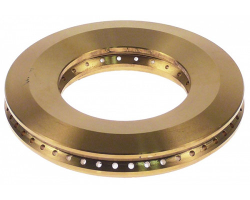 Крышка горелки 196.104494 service parts uni для ASCASO