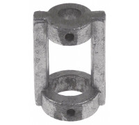 Держатель горелки 196.104514 service parts uni для REPAGAS