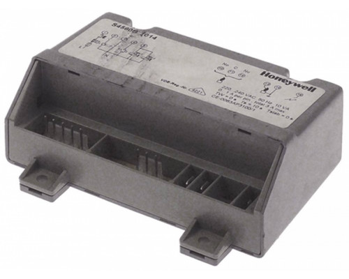 Прибор газовый автомат HONEYWELL 465.104630 universal parts 