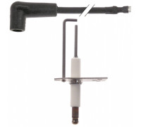 Электрод зажигания 196.104664 service parts uni