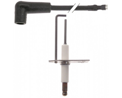 Электрод зажигания 196.104664 service parts uni