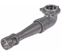 Часть горелки нижняя 196.104712 service parts uni для LOHBERGER