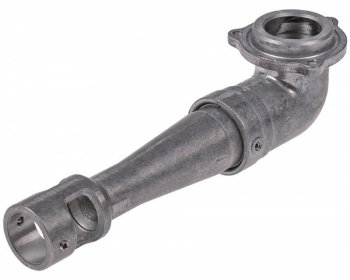 Часть горелки нижняя 196.104712 service parts uni для LOHBERGER