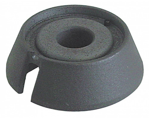 Головка горелки ø 75 мм 196.105387 service parts uni 