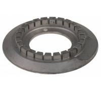 Головка горелки ø 80 мм 196.105940 service parts uni для STAR10