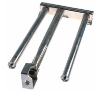 Горелка стержневая 869.105967 universal parts equipment для NAYATI
