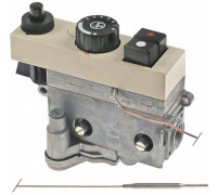 Термостат газовый SIT 196.106018 service parts uni